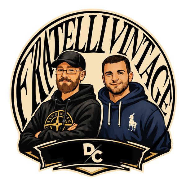Fratelli Vintage D C